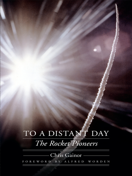 Title details for To a Distant Day by Chris Gainor - Available